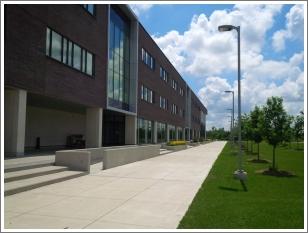 Cambridge campus of Conestoga College Institute of Technology and Advanced Learning