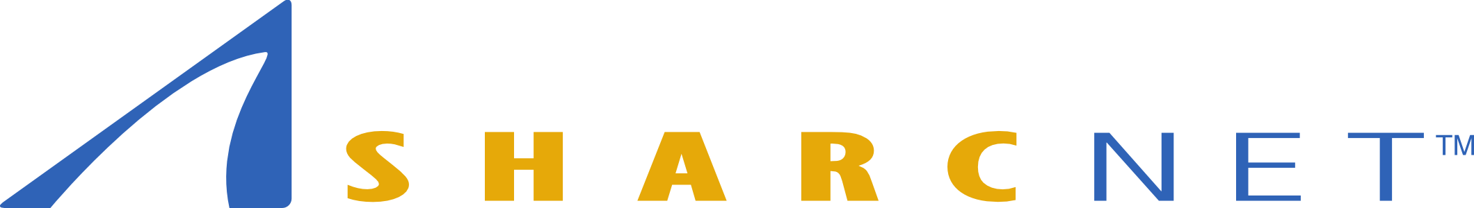 SHARCNet logo
